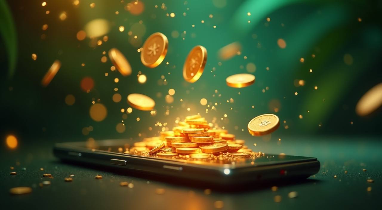 spinsino mobile gaming